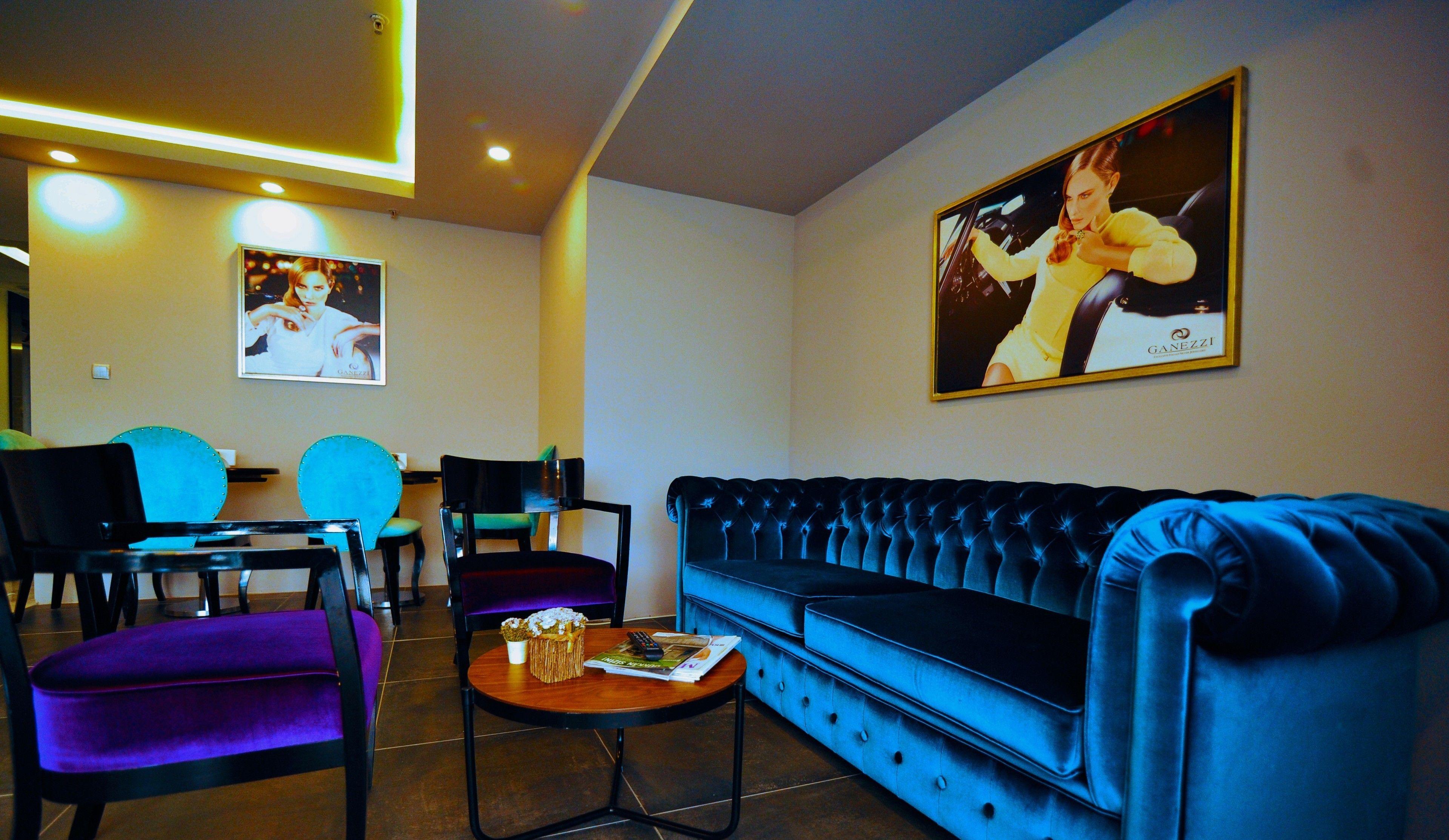 Hotel Venera Istanbul Old City — Photos 2